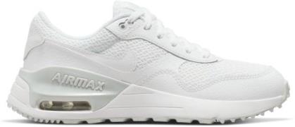Nike Air Max Systm Sneakers Unisex Sneakers Hvid 35.5