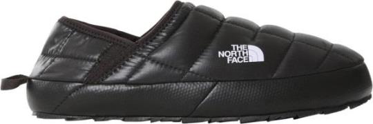The North Face Thermoball Traction Hjemmesko Damer Sko Sort 36