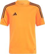 Adidas Tiro 23 Club Trænings Tshirt Unisex Spar2540 Orange 140