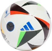 Adidas Euro 24 Train Fodbold Unisex Fodbolde Og Fodboldudstyr Hvid 4