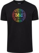 Hummel Dbu Danmark 24 Diversity Tshirt Herrer Emmerchandise Sort Xs