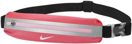 Nike Slim Waistpack 2.0 Unisex Tilbehør Og Udstyr Pink Onesize