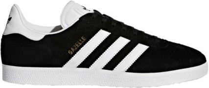 Adidas Gazelle Sneakers Herrer Sko Sort 36 2/3