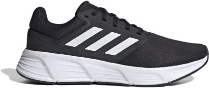 Adidas Galaxy 6 Løbesko Herrer Sneakers Sort 43 1/3