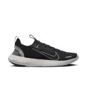 Nike Free Run Nn Sneakers Herrer Sko Sort 46