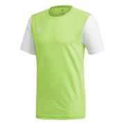 Adidas Estro 19 Trænings Tshirt Herrer Tøj Grøn 128