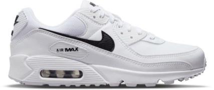 Nike Air Max 90 Sneakers Damer Sneakers Hvid 36