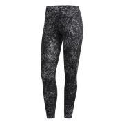 Adidas How We Do Tight Damer Tights Sort Xs