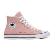 Converse All Star Sneakers Herrer Sko Pink 37
