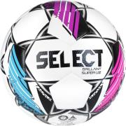 Select Brilliant Super Uz V24 Fodbold Unisex Fodbolde Og Fodboldudstyr...