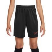 Nike Drifit Academy 23 Shorts Unisex Tøj Sort 128137 / S