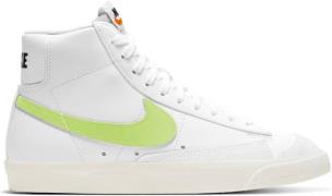 Nike Blazer Mid '77 Vintage Sneakers Damer Sko Hvid 36