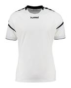 Hummel Authentic Charge Trænings Tshirt Unisex Tøj Hvid 152