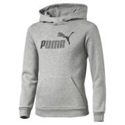 Puma Essential No.1 Hættetrøje Unisex Hoodies Og Sweatshirts 176