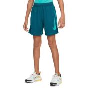 Nike Drifit Multi Shorts Drenge Tøj Grøn 158170 / Xl