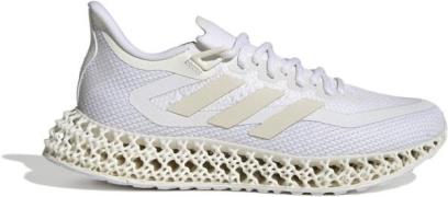 Adidas 4d Fwd 2 Løbesko Damer Sneakers Hvid 40