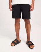 Selected Homme Slhslim-Adam Shorts B Noos Shorts Black