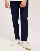 Selected Homme SLH196-Straight Gibson Chino Chinos Sky Captain