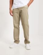 Only & Sons Onsedge-Ed Loose 0073 Pant Noos Bukser Beige