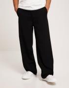 Only & Sons Onsbob-Le Loose 0071. Pant Noos Bukser Sort