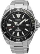 Seiko Herreur SRPF03K1 Prospex Sort/Stål Ø43.8 mm