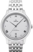 Omega Herreur 434.10.40.20.02.001 De Ville Prestige Sølvfarvet/Stål