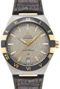 Omega Herreur 131.23.41.21.06.002 Constellation Co-Axial 41Mm