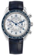 Omega Herreur 329.33.43.51.02.001 Speedmaster Chronoscope