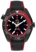 Omega Herreur 215.92.46.22.01.003 Seamaster Planet Ocean 600M