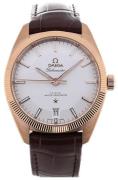 Omega Herreur 130.53.39.21.02.001 Constellation Globemaster Co-Axial