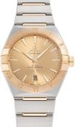 Omega Herreur 131.20.39.20.08.001 Constellation Co-Axial 39Mm Guld/18