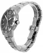 Certina Herreur C034.451.44.087.00 Ds Podium Grå/Titanium Ø40 mm