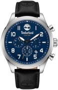 Timberland Herreur TDWGF0009702 Ashmont Blå/Læder Ø46 mm