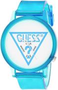 Guess Dameur V1018M5 Hvid/Gummi Ø42 mm