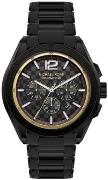 Michael Kors Herreur MK9179 Accelerator Grå/Stål Ø44 mm