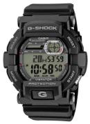 Casio Herreur GD-350-1ER G-Shock LCD/Resinplast Ø50.8 mm