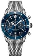 Breitling Herreur AB0156161C1A1 Superocean Heritage B01 Chronograph