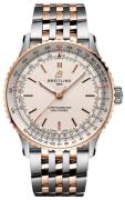 Breitling Herreur U17329F41G1U1 Navitimer Automatic 41 Antikhvid/18