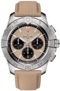Breitling Herreur AB0147101A1X1 Avenger B01 Chronograph 44