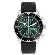 Breitling Herreur A13313121L1S1 Superocean Heritage Chronograph 44