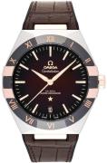 Omega Herreur 131.23.41.21.11.001 Constellation Co-Axial 41Mm