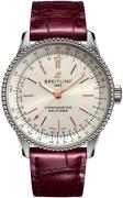 Breitling Dameur A17395F41G1P2 Navitimer Automatic 35
