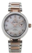 Omega Dameur 425.20.34.20.55.004 De Ville Ladymatic Co-Axial 34mm