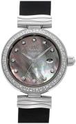 Omega Dameur 425.37.34.20.57.004 De Ville Ladymatic Co-Axial 34mm