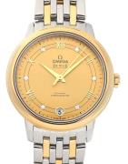 Omega Dameur 424.20.33.20.58.002 De Ville Prestige Co-Axial 32.7mm