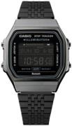 Casio ABL-100WEGG-1BEF Vintage LCD/Stål