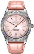 Breitling Dameur G10380BB1K1P1 Chronomat Automatic 36 South Sea