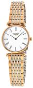 Longines Dameur L4.209.1.91.7 La Grande Classique De