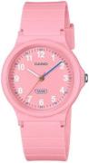 Casio Dameur LQ-24B-4BEF Pop Rosa/Resinplast Ø31.5 mm