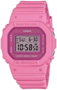 Casio Dameur GMD-S5610PP-4ER G-Shock LCD/Gummi